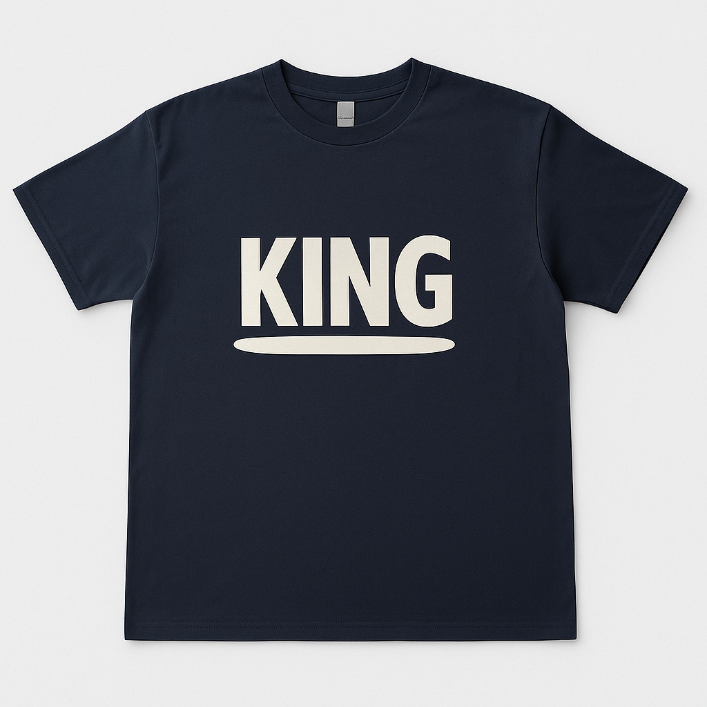 King