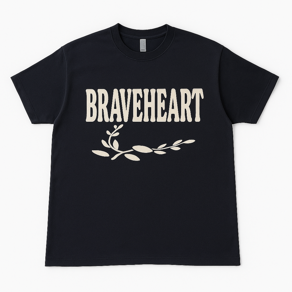 Braveheart