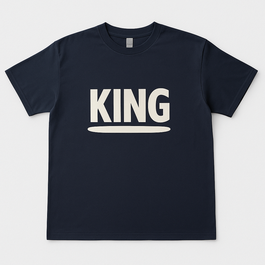 King