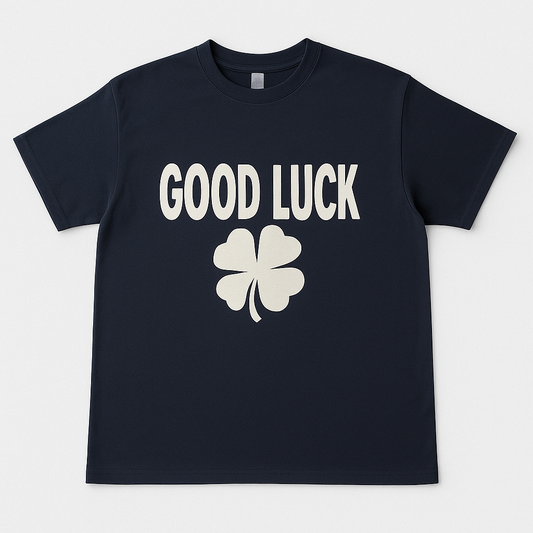 Good Luck